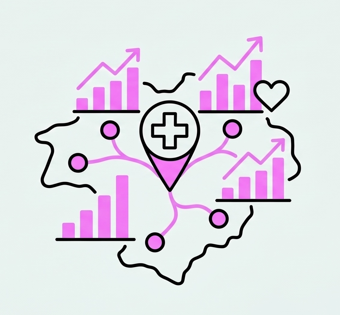 Bioregional Health Framework & Bioregional Observatory